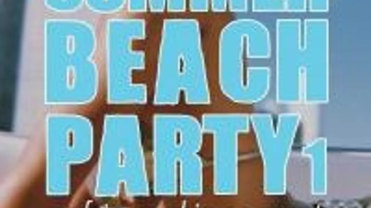 Summer Beach