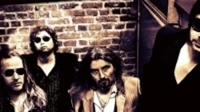 Jesus Volt + Royal Southern Brotherhood + Samantha Fish