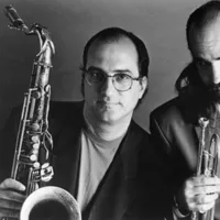 The Brecker Brothers