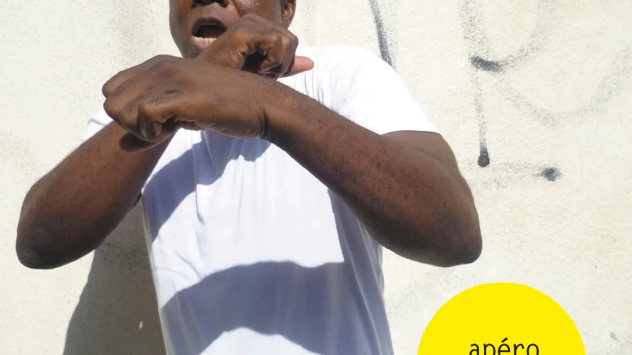 M'appelle Mohamed Ali