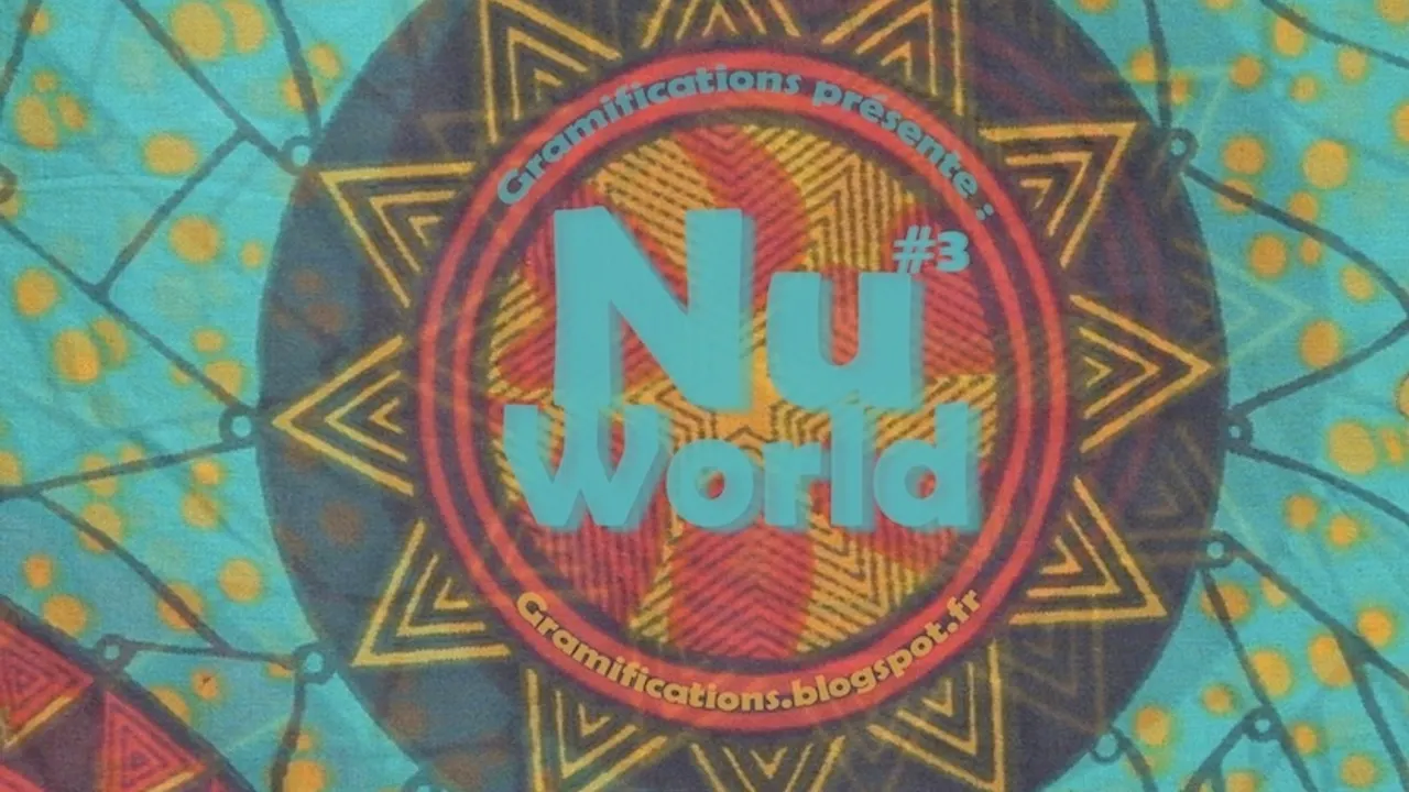 Nu World #3