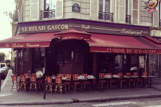 Le Relais Gascon