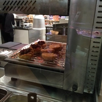 Steak Point