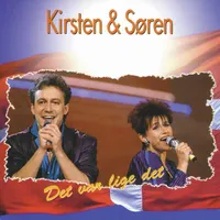 Kirsten Og Søren