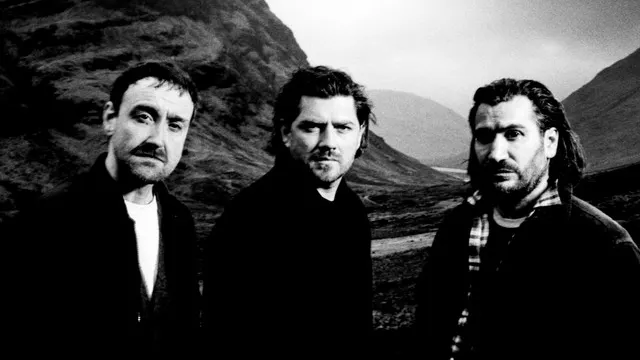 Twin Atlantic