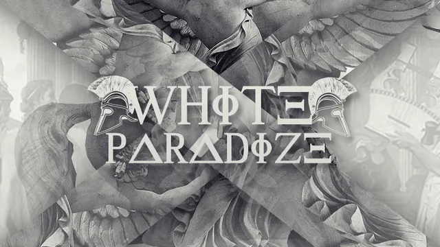 WHITE PARADIZE @MIX CLUB PARIS