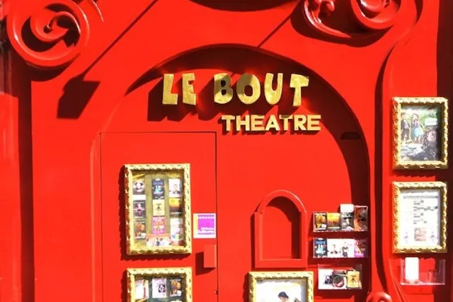 Théâtre Le Bout