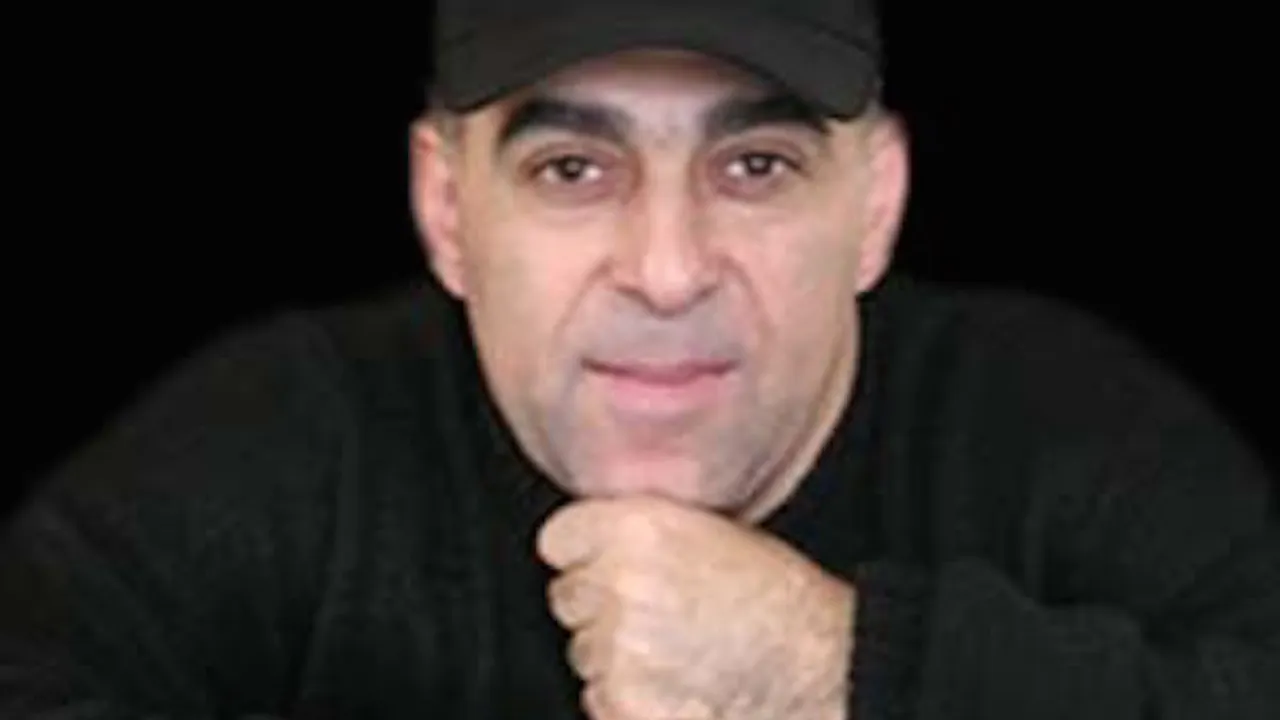 Ara Gevorgyan - Origines