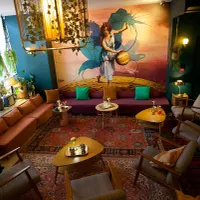 Bistrot des Cinéastes