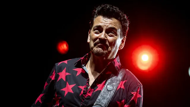 Mike Zito Band