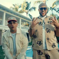 J-King y Maximan