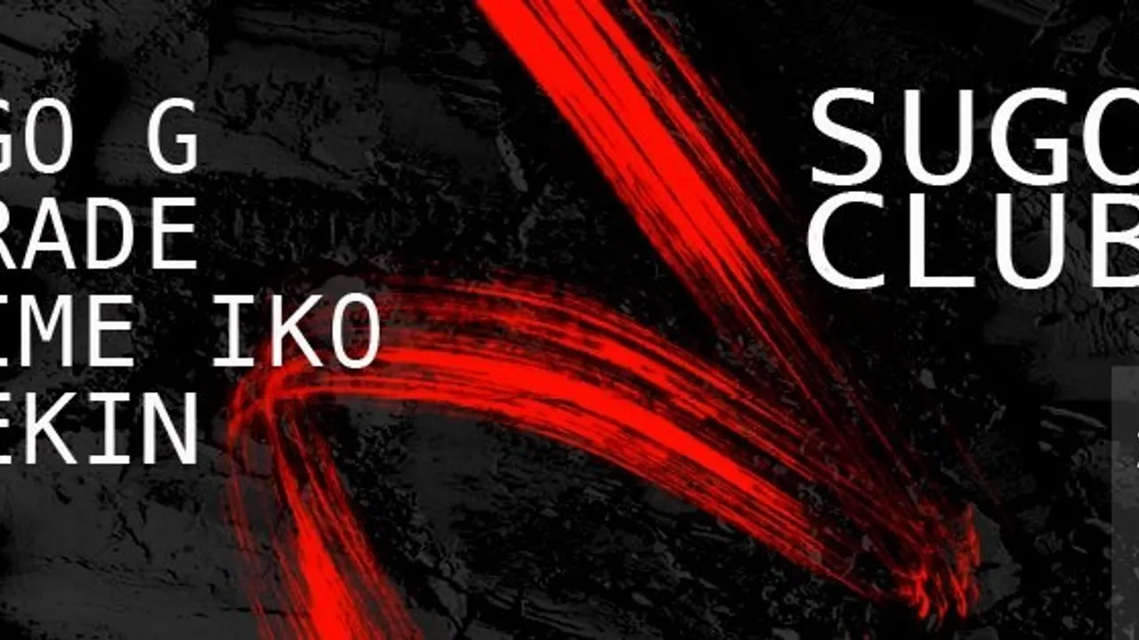 Sugoï Club