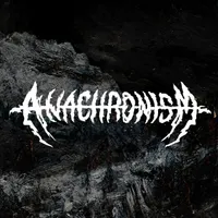 Anachronism