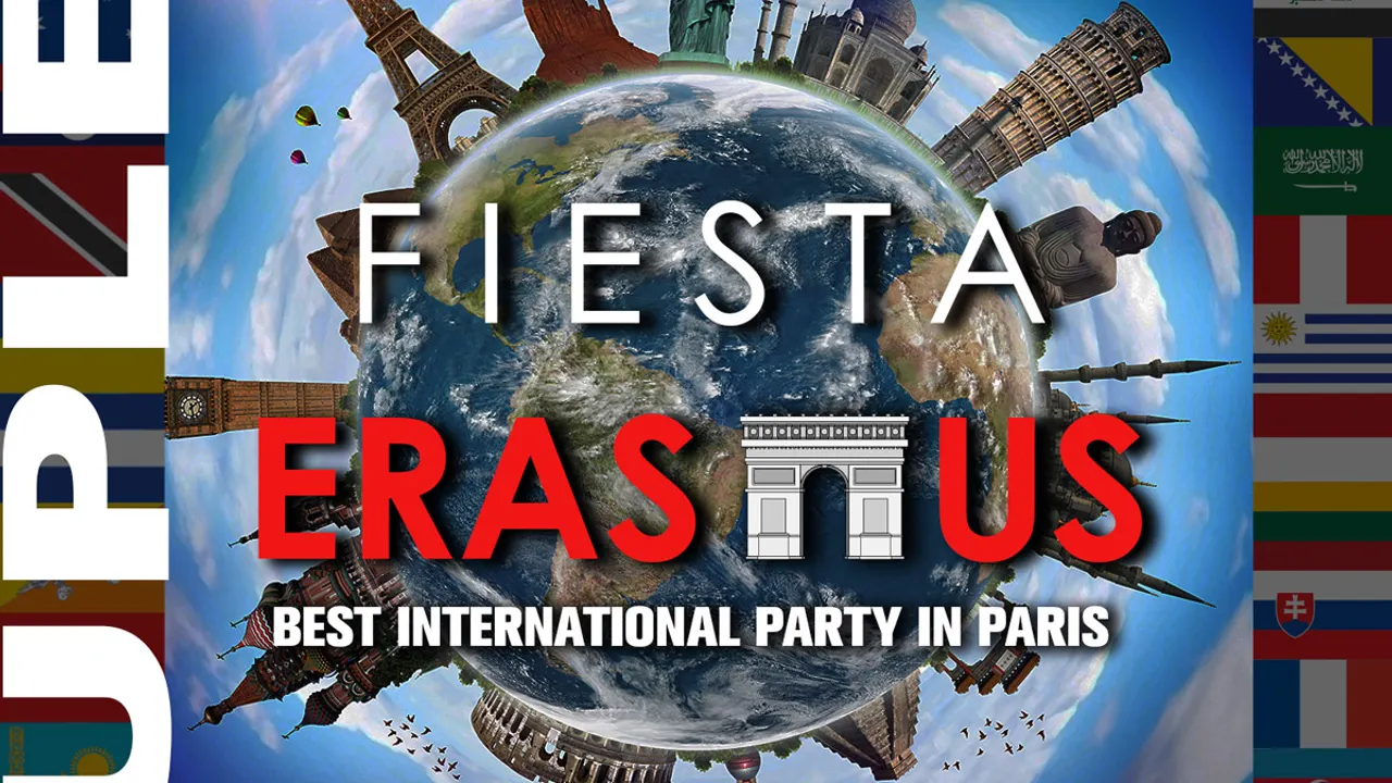 FIESTA ERASMUS