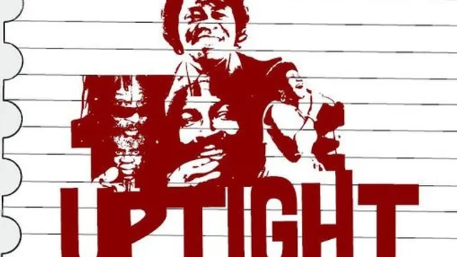 UPTIGHT à L'Etage