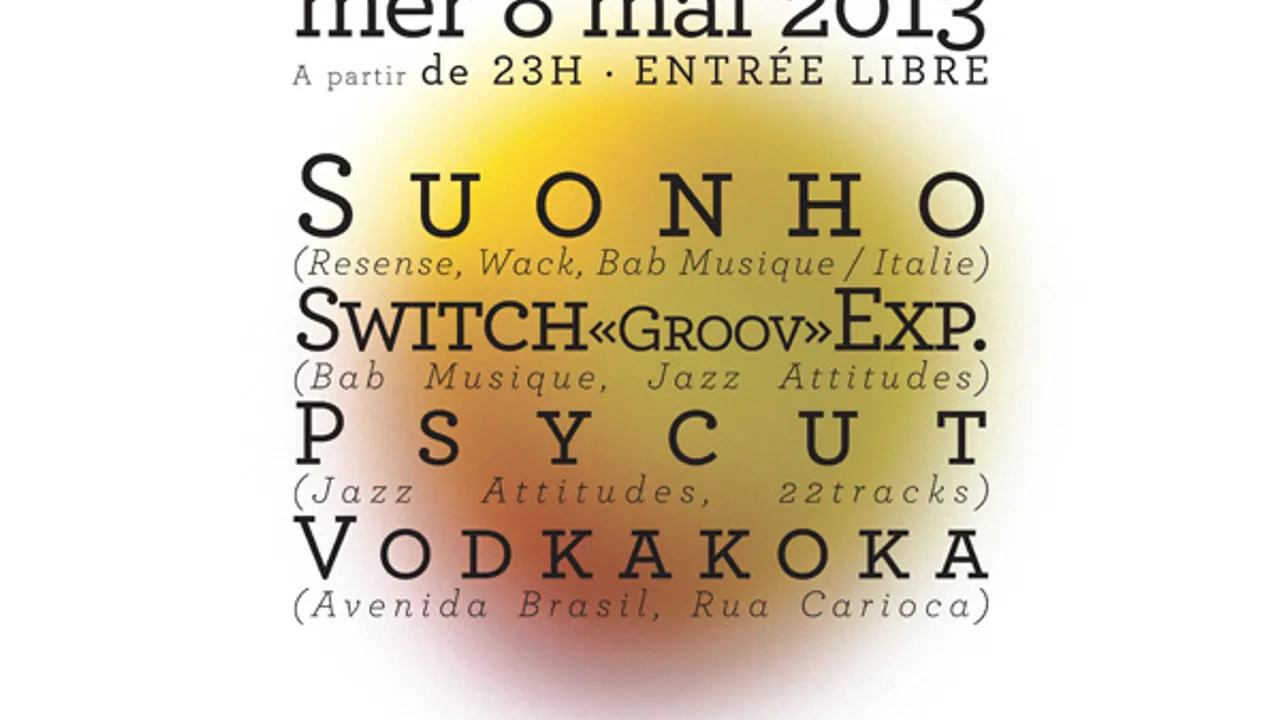 Bab Musique Revue