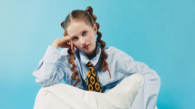 Maddie Ashman