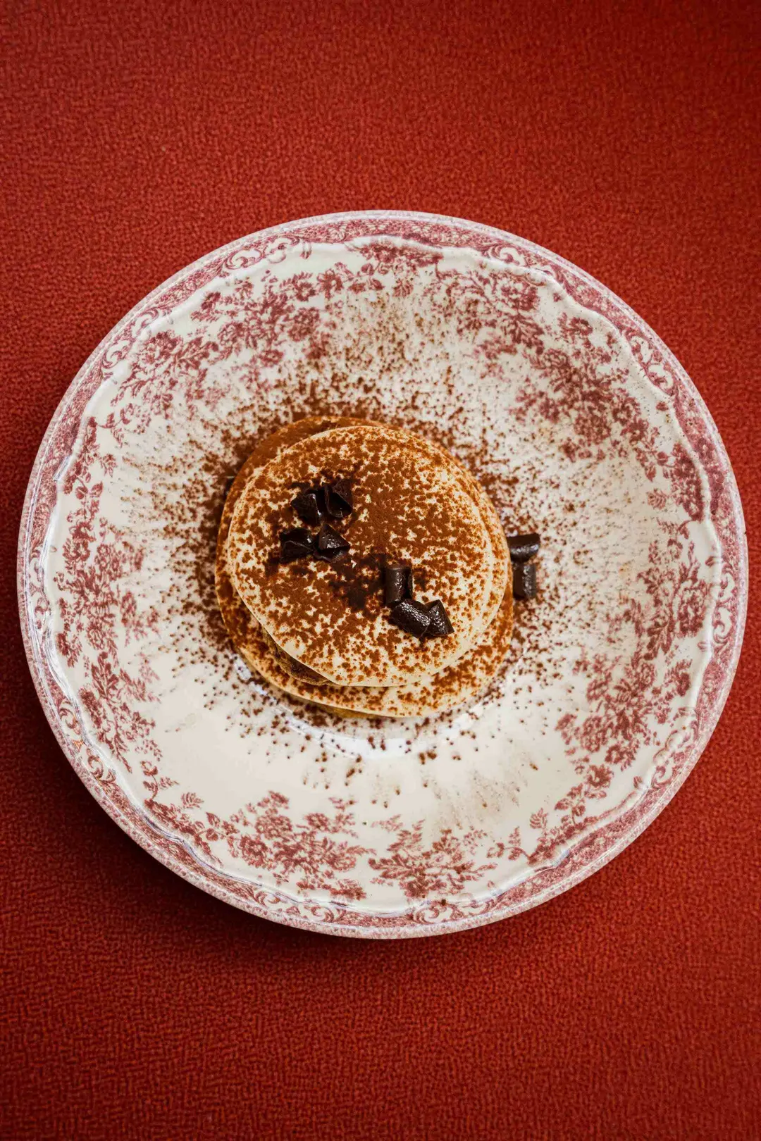 Dandino Restaurant Paris