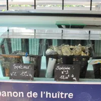 Le Cabanon de l'Ecailler