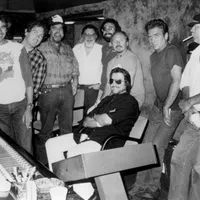 Jim Keltner