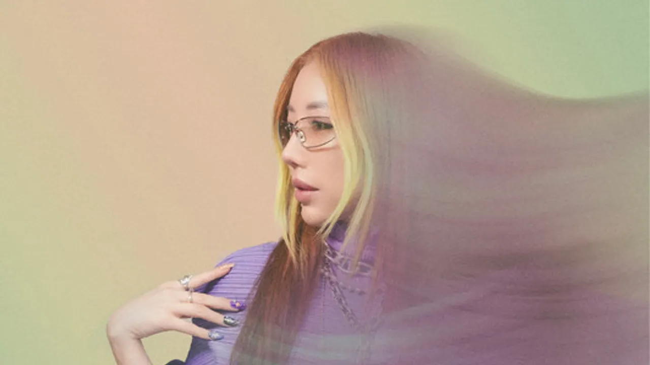 TOKiMONSTA