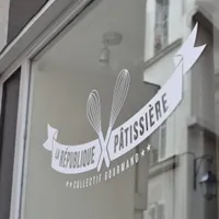 La République Pâtissière