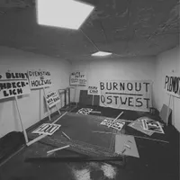BURNOUT OSTWEST