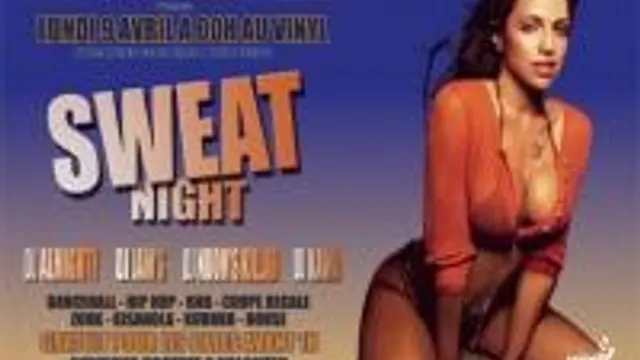 Sweat Night
