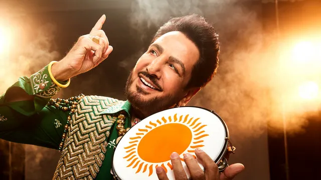 Gurdas Live 2026