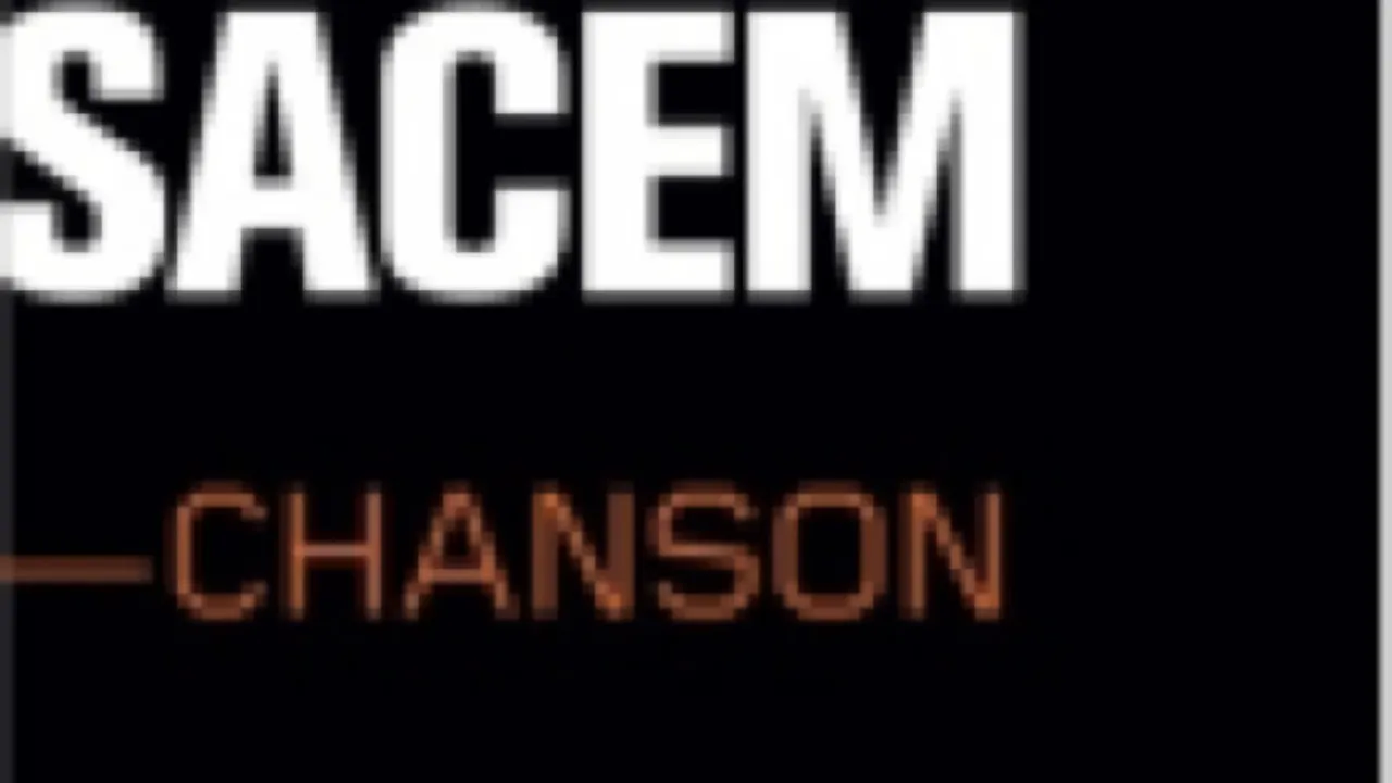 Scène sacem chanson : yepa / Vincha