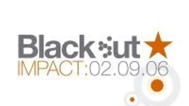 Blackout