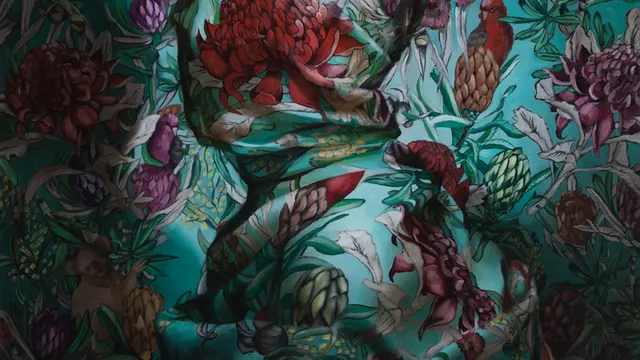Markus Åkesson  - Let me sleep through the night
