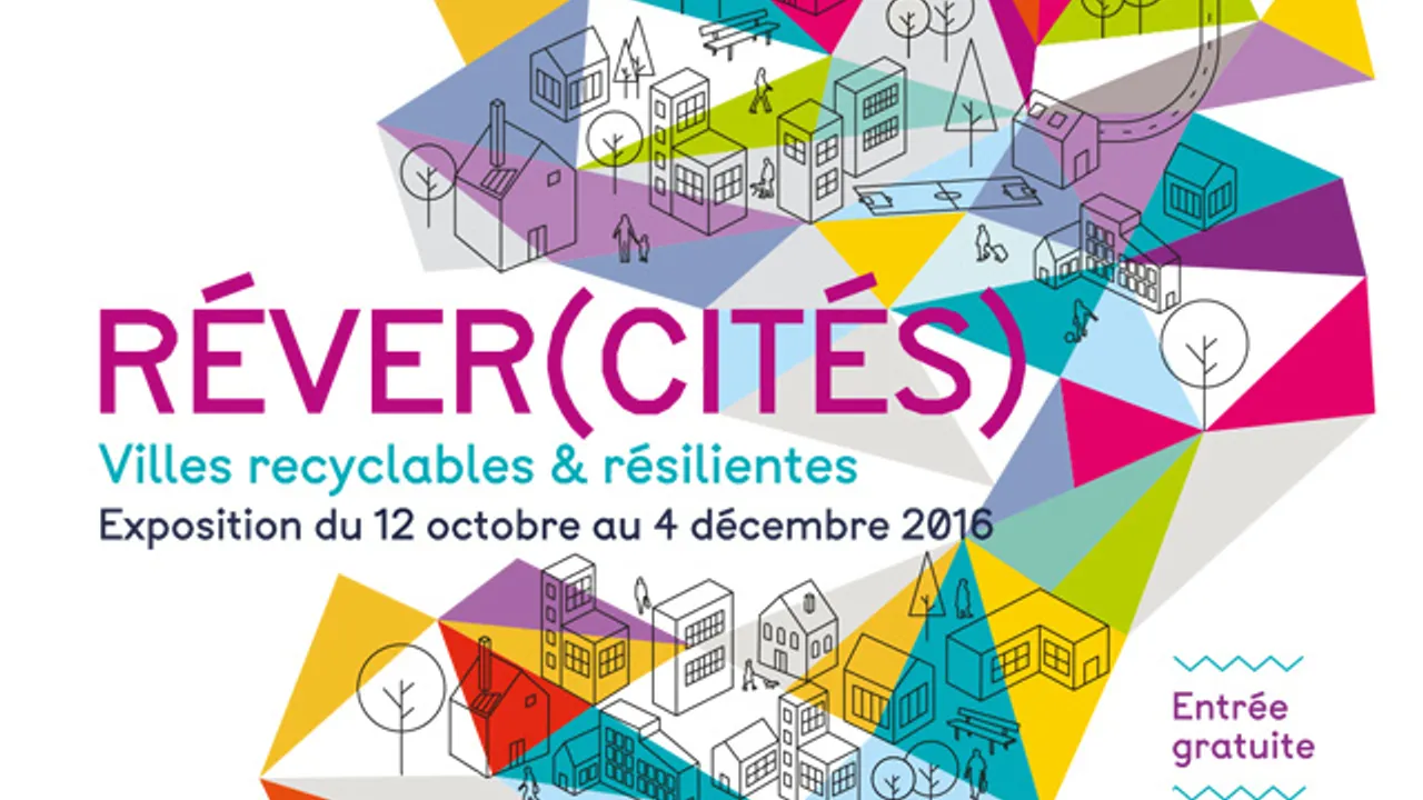 Réver(cités)