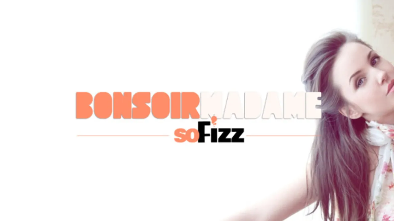 Bonsoir Madame reçoit Sofizz