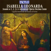 Isabella Leonarda