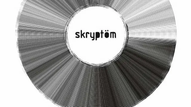 skryptom