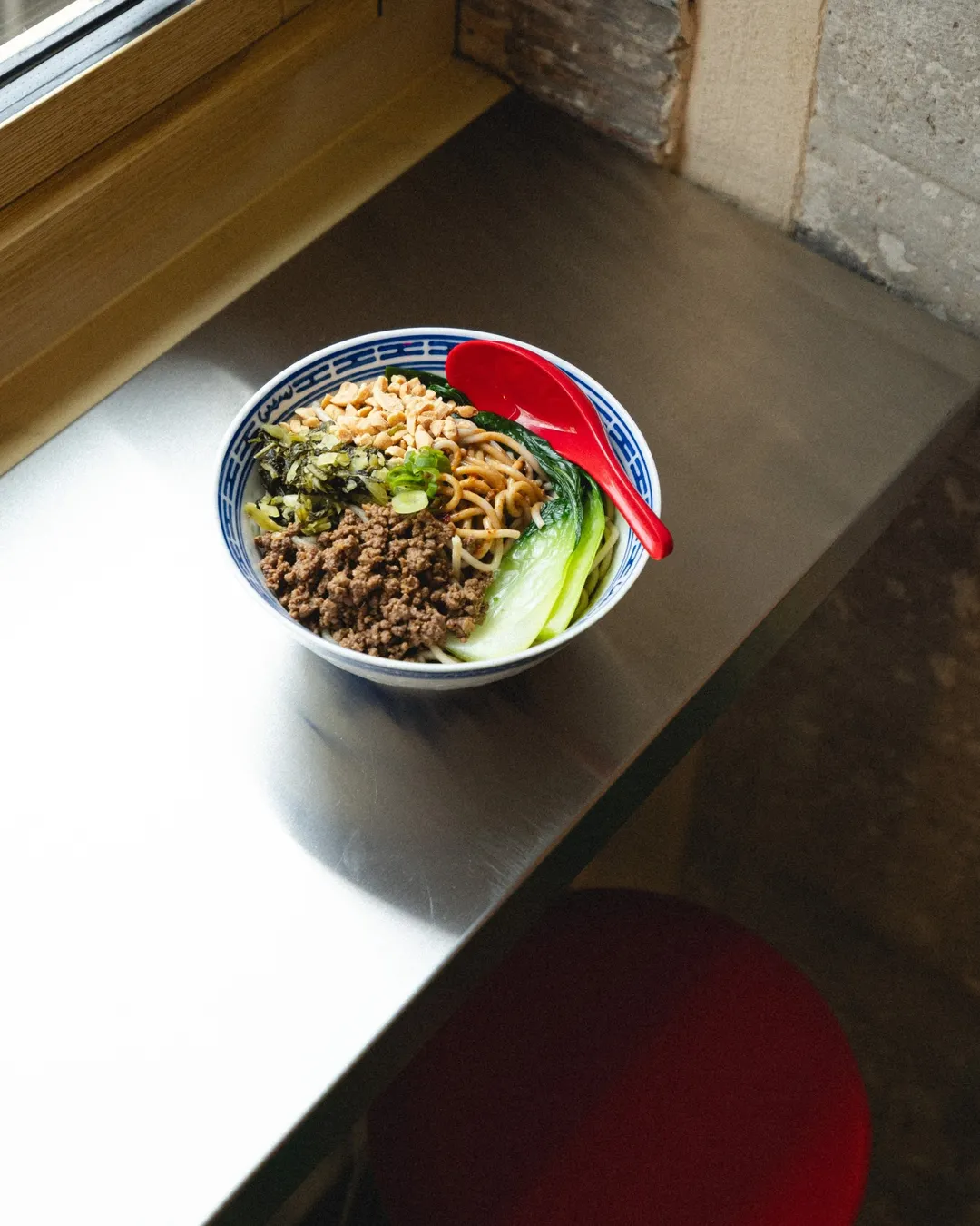 Petit Bao Ternes Restaurant Paris