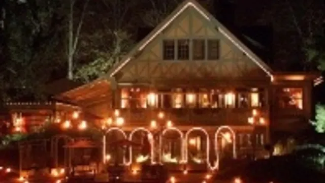Petit Chalet Entre Amis