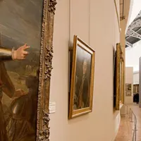Le Musée national de la Marine