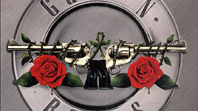 Guns N'Roses