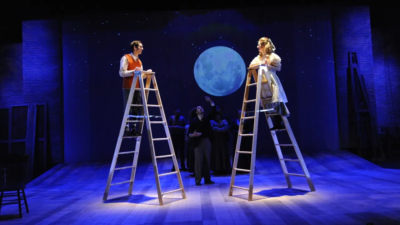 [Atelier] "Not Theater" - Transatlantic Theater Lab