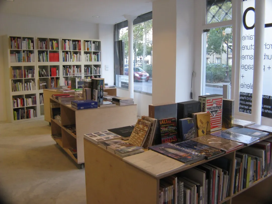 Galerie archiLib Galerie d'art Shop Paris
