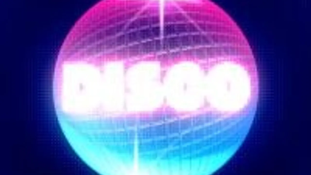 Disco @ L'etoile