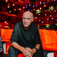 Midge Ure