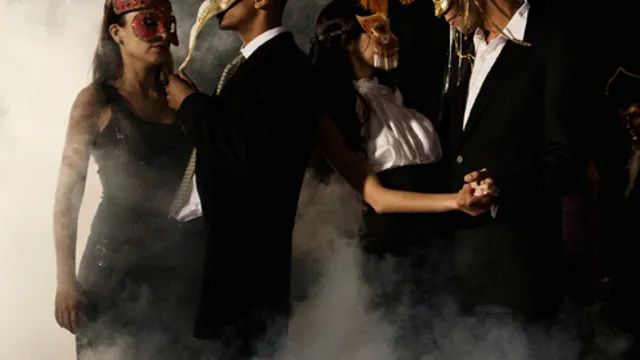 Bonbon Party