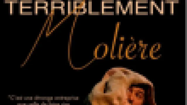 Terriblement Molière