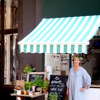 La Guinguette d'Angèle