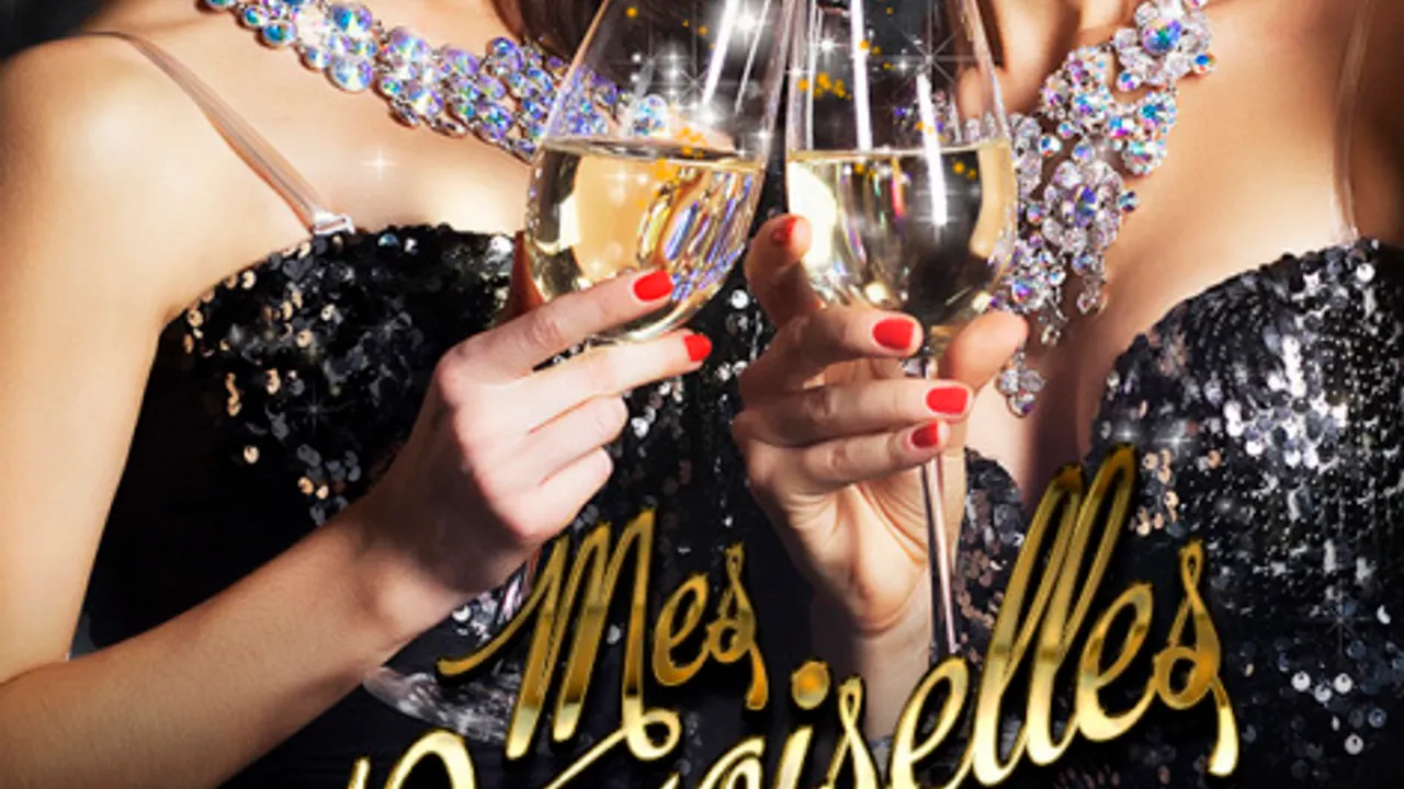 Mes Demoiselles special Hollidays