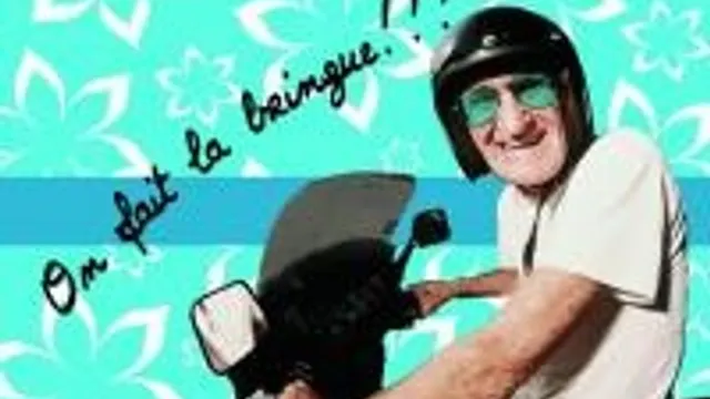 On Fait La Bringue
