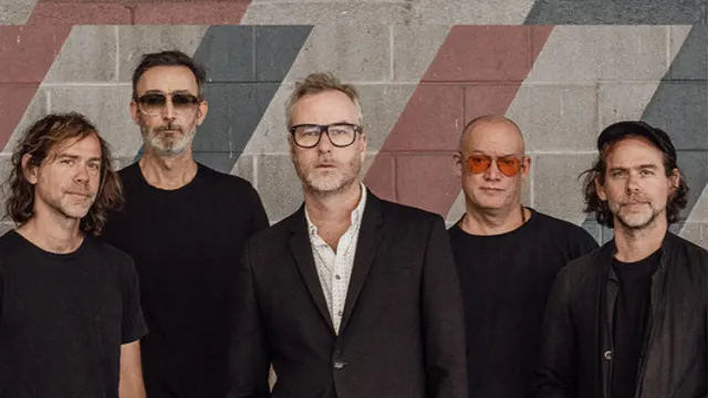 THE NATIONAL